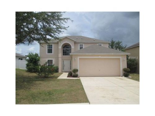 2131 Tealwood Cir, Tavares, FL 32778-9358