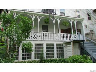 118 1st St, Newburgh, NY 12550-4909