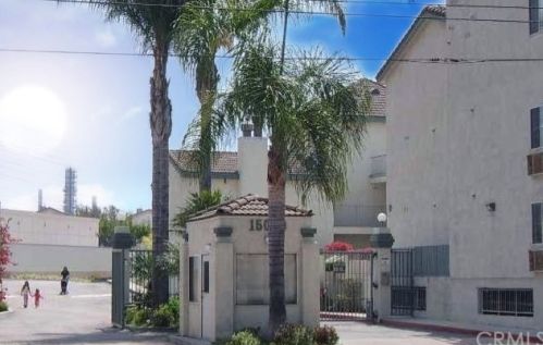 15000 Downey Ave, Paramount CA 90723-4597 exterior