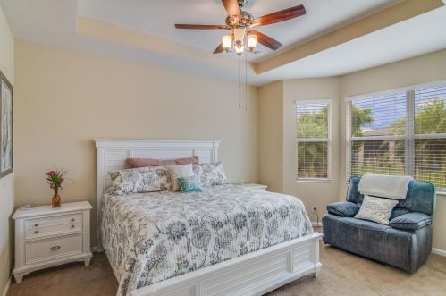 11964 Crestwood Cir, Port Saint Lucie FL  34987-2738 exterior