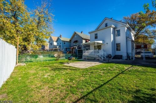 1036 John Glenn Dr, Industrial Hillside NJ  07205-2743 exterior