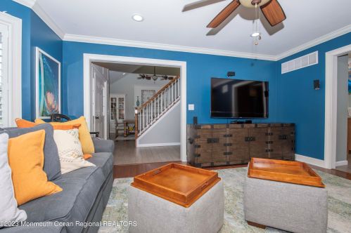 9 Maxim Ct, Jackson Twp NJ 08527-3893 exterior