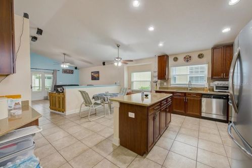 3743 Olde Lanark Dr, Land O Lakes FL  34638-7929 exterior