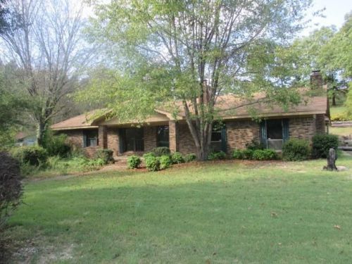 159 Acklin Gap Rd, Conway AR  72032-9520 exterior