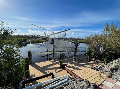 3785 Stabile Rd, Saint James City, FL 33956-2391