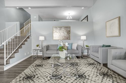 2618 Paseo La Paz, West Covina CA  91792-2152 exterior