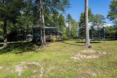 245 Bound Tree Rd, Hopkinton NH  03229-3124 exterior