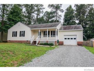 11531 New Frst Trl, Midlothian VA  23112-3078 exterior