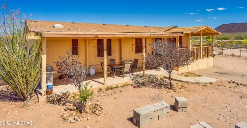 7421 Settler Ave, Tucson, AZ 85746-8854