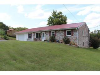 318 Hammer Rd, Blountville, TN 37617-5408