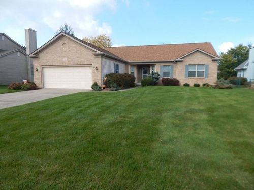 323 Central Station Dr, Johnstown, OH 43031-9493