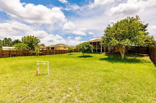 3504 15 St, Lehigh Acres FL 33971-5268 exterior