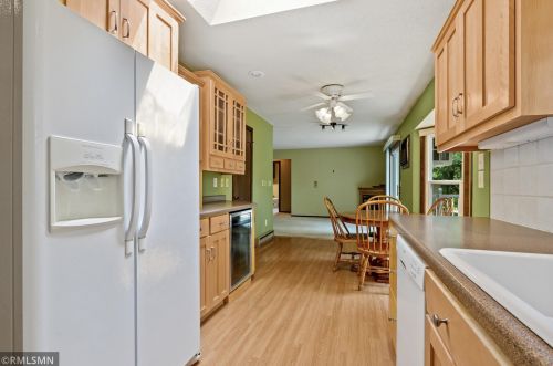 807 3rd Ave, Sartell MN  56377-1150 exterior
