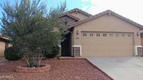 1660 Silverado Dr, Sierra Vista, AZ 85635-5592