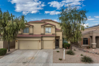 43540 Blazen Trl, Maricopa, AZ 85138-5692