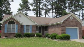 5187 Egret Ct, Fayetteville, NC 28303-6333