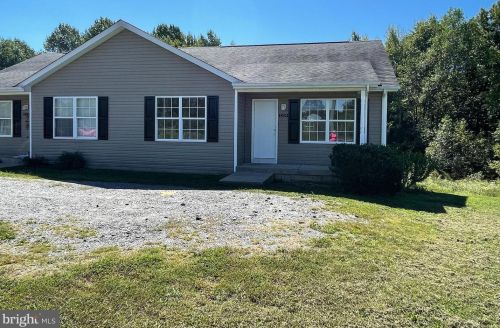 1054 Finchs Hill Rd, Foneswood, VA 22572-2556