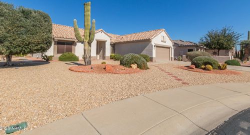 15834 Sugar Bush Way, Sun City, AZ 85374-5006