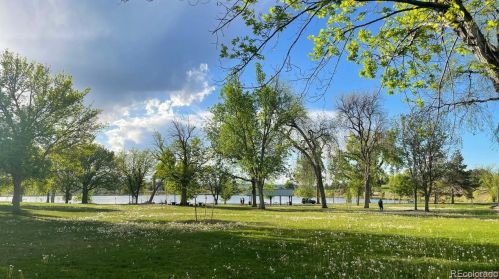 4732 Newton St, Denver CO 80219-2632 exterior