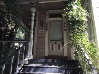505 18 St, Sacramento CA  95818-2466 exterior