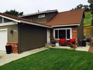 6403 Diana St, Pacheco CA  94553-6014 exterior