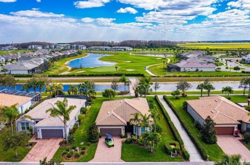 5150 Italia Ct, Ave Maria FL  34142-9610 exterior