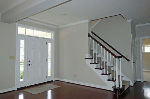 450 Wilderness Rd, Marysville OH  43040-5570 exterior