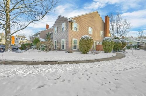 29 The Rise, Warwick, NY 10990-4233