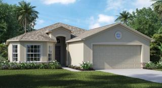 15414 Dakota Sky Pl, Ruskin, FL 33573-0192
