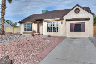 19643 12 St, Phoenix AZ  85086-8897 exterior