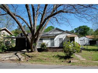 308 Atlanta Ave, Trees, LA 71082-2206