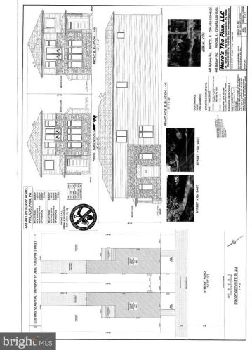 441 Byberry Rd, Philadelphia PA 19116-2001 exterior