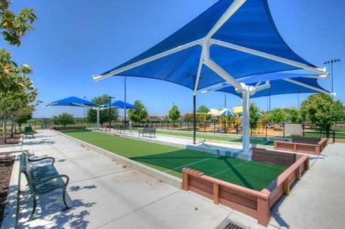 2994 Beatty Dr, Folsom CA  95762-7000 exterior