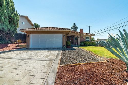 14760 Mcvay Ave, San Jose, CA 95127-2538