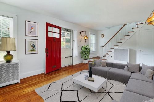 68 Mckinley Ave, White Plains NY  10606-1618 exterior