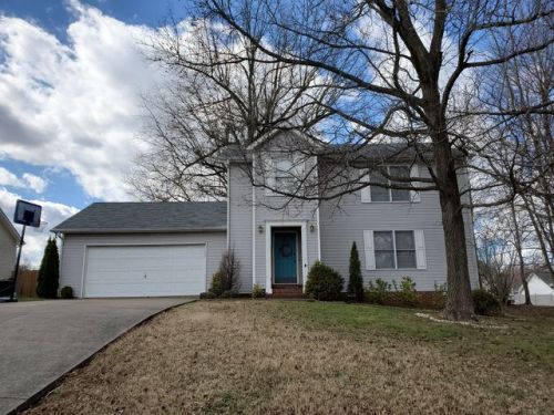 3421 Sierra Dr, West Paducah, KY 42086-9752