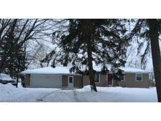 3482 James Blvd, Brunswick, OH 44212-2222