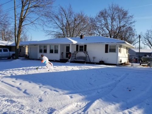 425 10 Pl, Shaffton IA  52730-1526 exterior