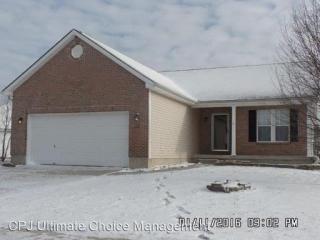 120 Marilyn Way, Brookville, OH 45309-9405