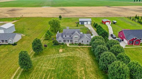 15728 Matville Rd, Orient, OH 43146-9186