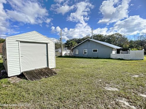 1870 Tropic St, Titusville FL  32796-3844 exterior