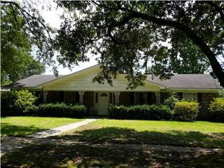 3759 Swansea Dr, Mobile, AL 36608-1779