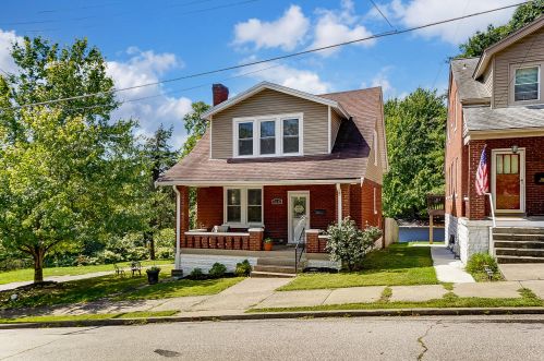 518 Van Voast Ave, Newport, KY 41073-1534