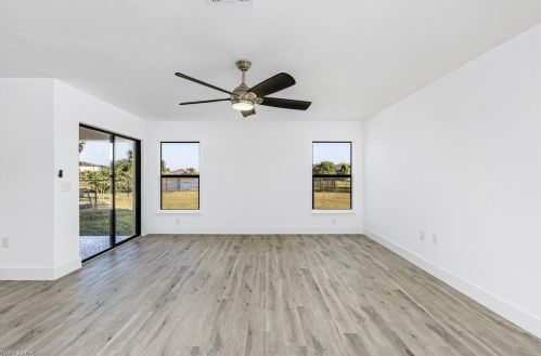 306 Shadow Lakes Dr, Lehigh Acres FL  33974-0807 exterior