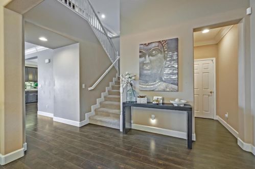 1442 Daisy Dr, Grayson CA  95363-8362 exterior