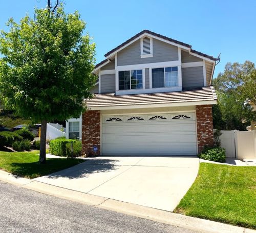 26627 Whippoorwill Pl, Santa Clarita, CA 91351-5538