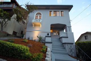 611 Cleveland St, Oakland, CA 94606-1005