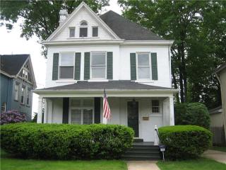 878 Thorn St, Sewickley PA  15143-1832 exterior