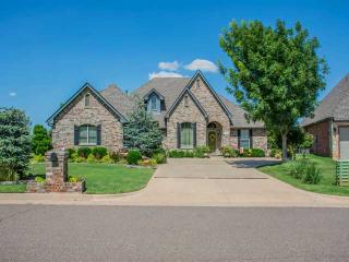 11920 Wickford Pl, Yukon, OK 73099-8390
