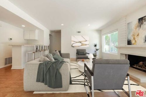 68 Bluecoat, Irvine, CA 92620-2606